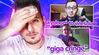 🎉OGLĄDAM SWOJE STARE FILMY!!! *GIGA CRINGE* nie umiem robić takich filmów ;-; | SPECJAL NA 50.000 🎉