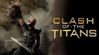 Clash of the Titans Movie | Sam Worthington , Gemma Arterton,Mads M |Full Movie (HD) Fact