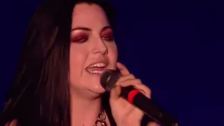 Evanescence - Weight Of The World Live Argentina (2007) HD 1080p Remastered
