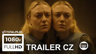 Strážci (2024) CZ HD trailer #mnightshyamalan