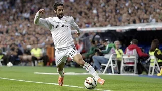 Isco Alarcón - Isco Disco - 2015 - HD