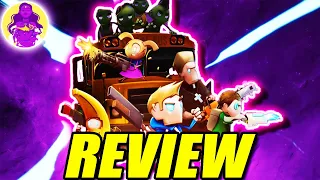 Deadly Days - Nintendo Switch Review