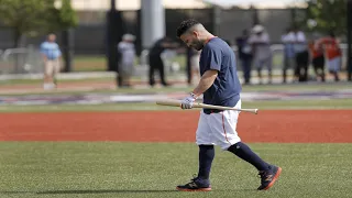 Full team workouts begin at Astros Spring Training