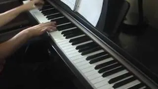 Ikaw - Sharon Cuneta (Piano Accompaniment)