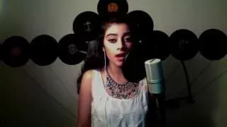 The Weeknd Medley - The Hills/Can't Feel My Face/ Earned It (Samica Cover)