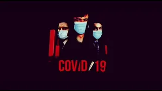 COVID 19 | БРАТ 2 | ПАРОДИЯ НА КОРОНАВИРУС ПО МОТИВАМ ФИЛЬМА БРАТ 2 |