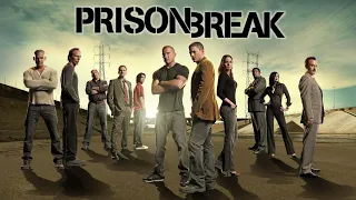 Prison Break... Knowledge hub