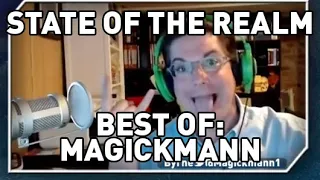 State of the Realm - Best of: Magickmann