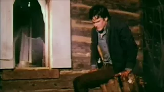 The Evil Dead Deleted Scene