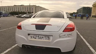 Peugeot RCZ (Пежо РЦЗ) Настоящий GT без компромиссов