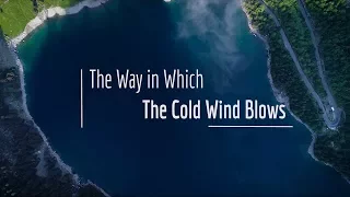 Milo Häfliger | The Way in Which The Cold Wind Blows [009]