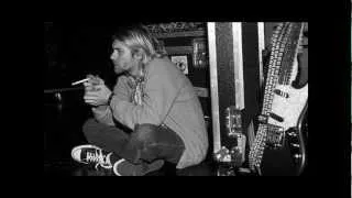 Nirvana - Pennyroyal tea (tłumaczenie PL)