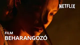 A csoda | film | szinkronos beharangozó | Netflix