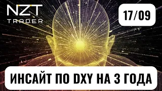 РАЗБОР В КОНЦЕ НЕДЕЛИ 17 СЕНТ| DXY, EUR, GBP, S&P500, BTC, ETH, ATOM, BNB, MATIC, OIL, NG, GOLD