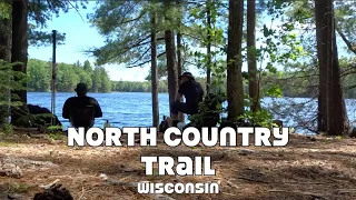 North Country Trail...Wisconsin