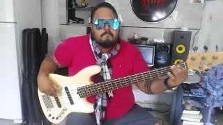 Messias Ferreira ( cover ) leo santana