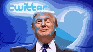Твиттерный Трамп