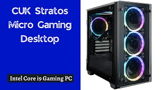 The Best Intel Core i9-12900F Gaming PC is Here!