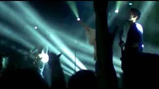 Within Temptation - Shot In The Dark, live in Copenhagen 2011