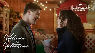 Sneak Peek - Welcome to Valentine - Hallmark Channel