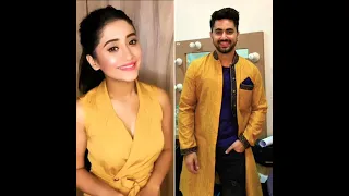 Bekaboo Serial Status Video Shivangi Joshi And Zain Imam💕😍#shivangijoshi  #zainimam #statusvideo