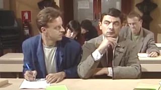 Mr Bean | Folge 1 | Mr Bean Deutschland