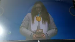 Alina Zagitova ntv Tutberidze comment