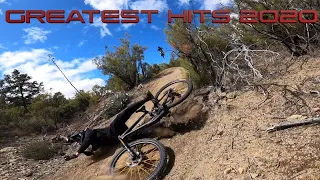 Biggest Crashes of 2020 / WRECKLESS RIDERS GREATEST HITS / Jan 3, 2021