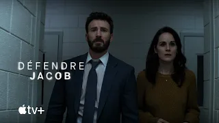 Défendre Jacob - Bande-annonce officielle | Apple TV+