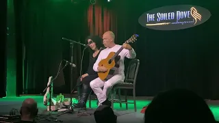 Bonnie 'Prince' Billy ft. Dawn McCarthy - "Love Comes to Me" - July 12, 2023 - Denver, Colorado, USA