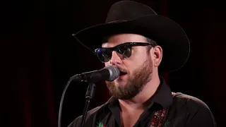 Paul Cauthen - Have Mercy - 6/18/2018 - Paste Studios - New York, NY