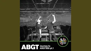Sun In Your Eyes (ABGT499D2)