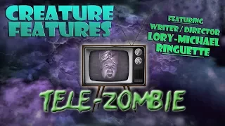 Lory-Michael Ringuette & Tele-Zombie
