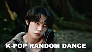 K-POP RANDOM DANCE | BOY GROUP 2019-2023
