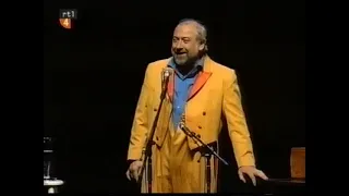 Urbanus - Hiep Hiep Hoera (deel 1, RTL4)