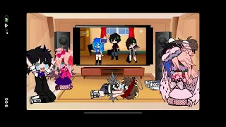 Aftons react to itsfunneh