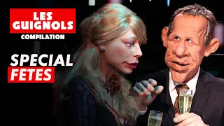 Spécial FÊTES - Best-Of - Les Guignols - CANAL+