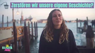 VENICE travel vlog -  the sinking city (english subtitles)