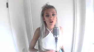 Selena Gomez - Good For You cover