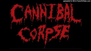 Cannibal Corpse - Hammer Smashed Face (Remastered 2021)