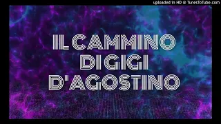 Gigi D'Agostino - Inedito # 11 Black - Wonderful Life (Gigi D'Agostino Trip)