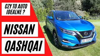 🚗 Czy Nissan Qashqai 1.2 DIG-T 115KM To Prawdziwa Moc? Sprawdzamy zanim Kupisz! 💡