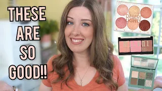 The BEST New Drugstore Makeup...WOW! 😍