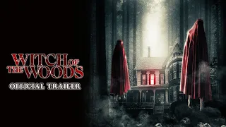 Witch of the Woods - Trailer 2023