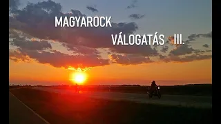 MAGYAROCK VÁLOGATÁS III.