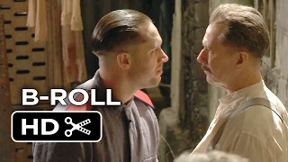 Child 44 B-ROLL (2015) - Tom Hardy, Gary Oldman Movie HD