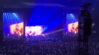 PAUL McCARTNEY LIVE IN VANCOUVER 2019: "Nineteen Hundred and Eighty Five", "Maybe I'm Amazed"