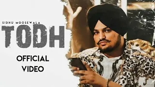 Todh Sidhu Moose Wala | Labna Ni Todh Kude | New Song | #song #2024 #trending |