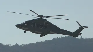 Airbus Helicopters H175 | Private owner | VP-CDK | Landing at Cannes [4K]