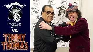 Nardwuar vs. Timmy Thomas